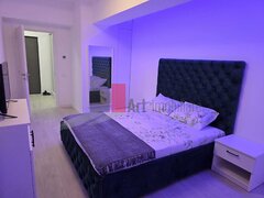 Lujerului/ Politehnica inchiriere 2 camere smart - loc parcare subteran